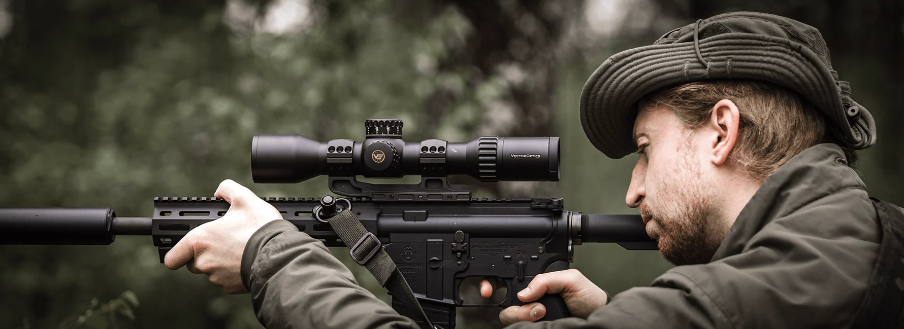 Precision Style for Every Lens